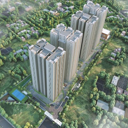My Home Tarkshya Brochure Image 14