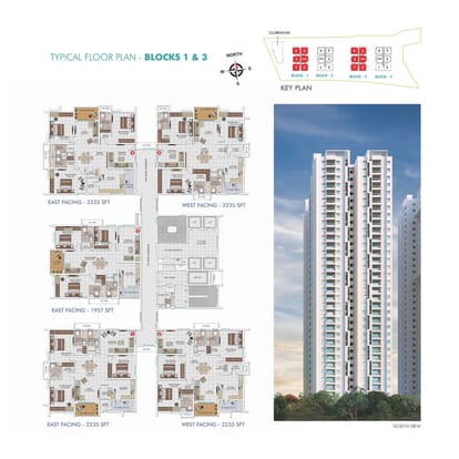 My Home Tarkshya Brochure Image 32