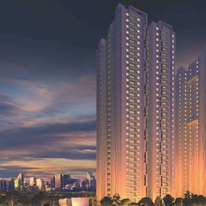 My Home Tarkshya Brochure Image 12