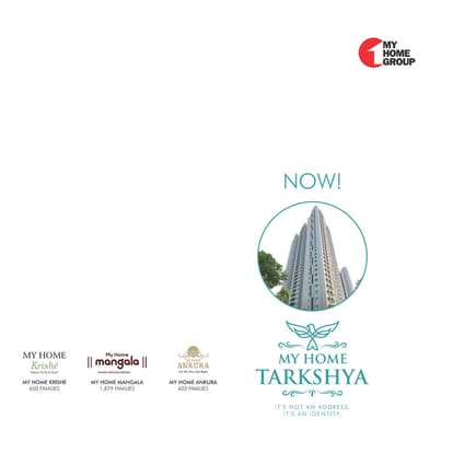 My Home Tarkshya Brochure Image 7