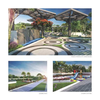 My Home Tarkshya Brochure Image 17