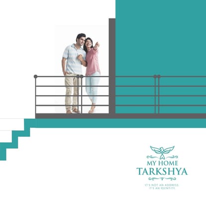 My Home Tarkshya Brochure Image 9