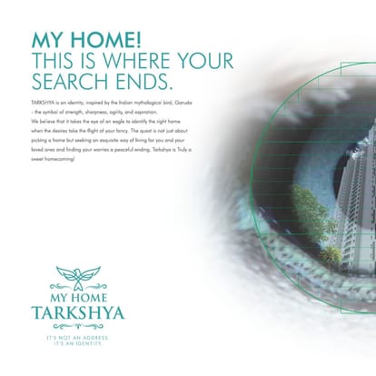 My Home Tarkshya Brochure Image 4