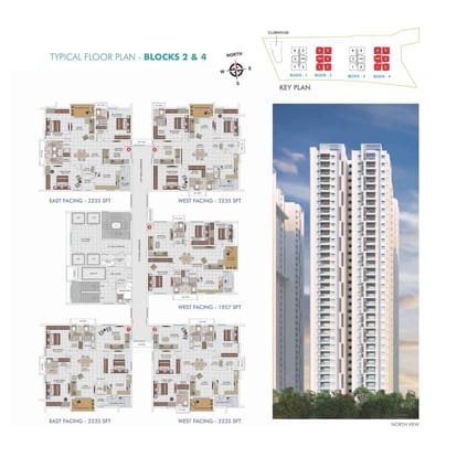 My Home Tarkshya Brochure Image 33