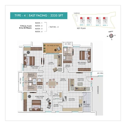 My Home Tarkshya Brochure Image 37
