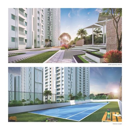 My Home Tarkshya Brochure Image 21