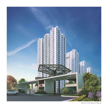 My Home Tarkshya Brochure Image 26