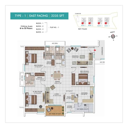 My Home Tarkshya Brochure Image 34