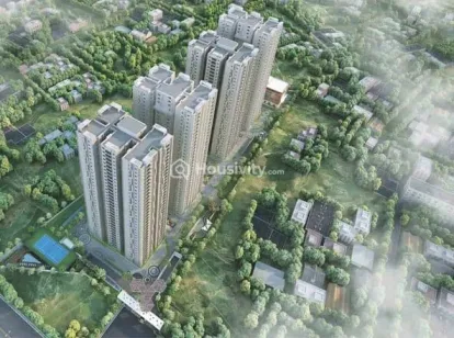 My Home Tarkshya Image 1