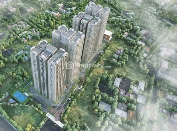 My Home Tarkshya Image 1