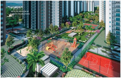 My Home Tridasa Brochure Image 9