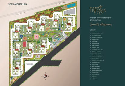 My Home Tridasa Brochure Image 17