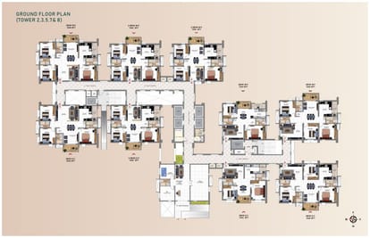 My Home Tridasa Brochure Image 19