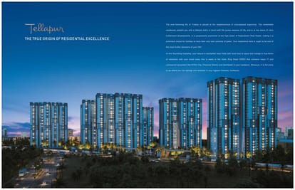 My Home Tridasa Brochure Image 6