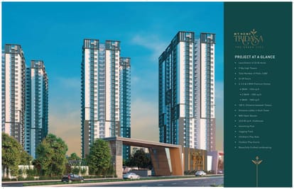My Home Tridasa Brochure Image 5