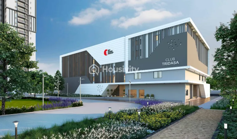 My Home Tridasa Image 5