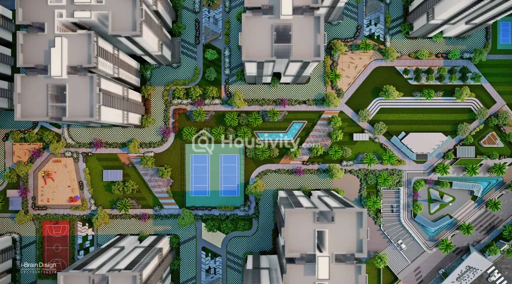 My Home Tridasa Image 4