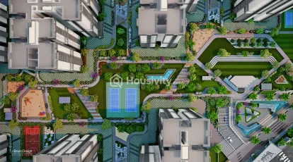 My Home Tridasa Image 4