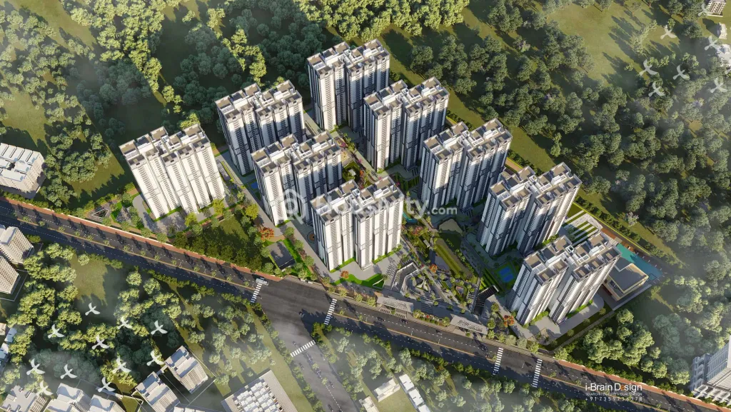 My Home Tridasa Image 1