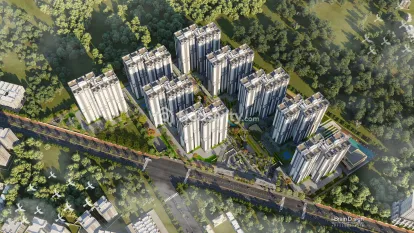 My Home Tridasa Image 1