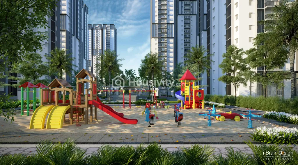 My Home Tridasa Image 3