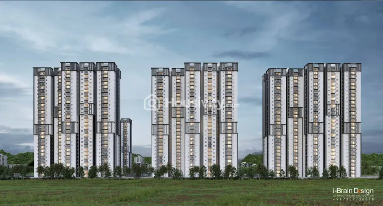 My Home Tridasa Thumbnail