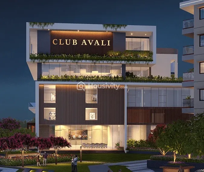 My Home Avali Image 1