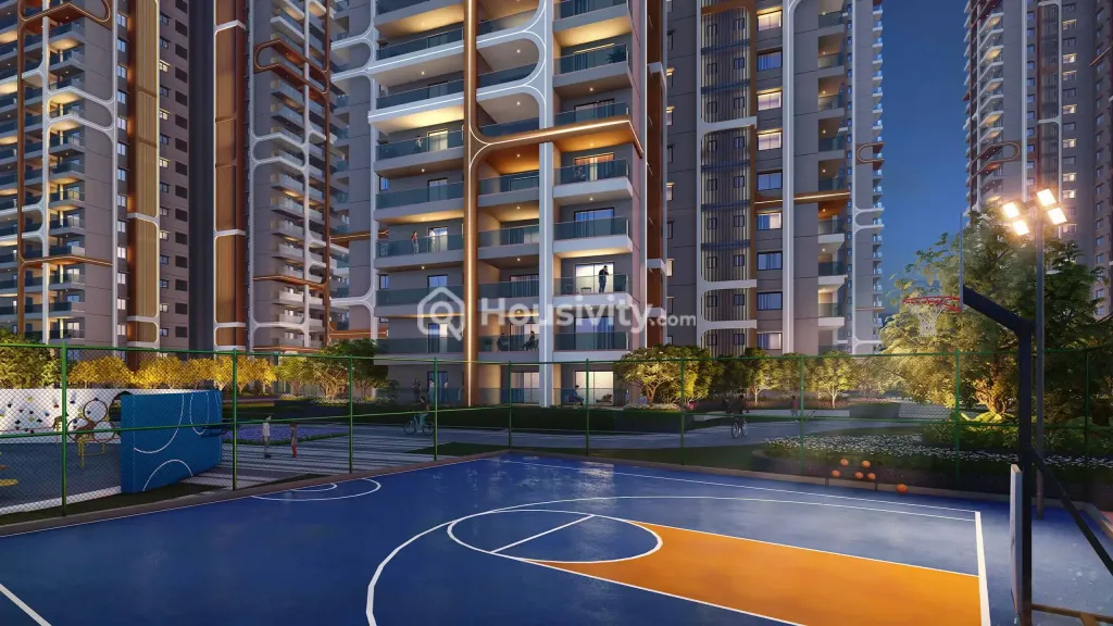 My Home Avali Image 2