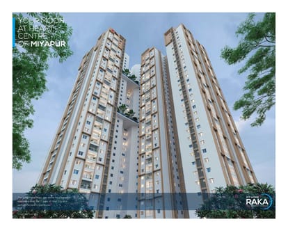 My Home Raka Brochure Image 5