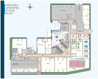 My Home Raka Brochure Image 19
