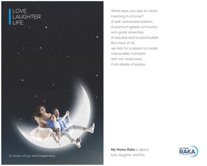 My Home Raka Brochure Image 3
