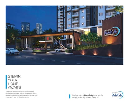 My Home Raka Brochure Image 4