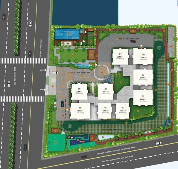 My Home Raka Image 6