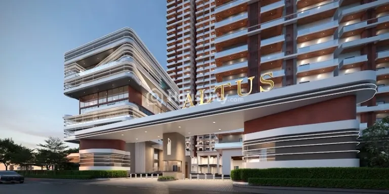 Hallmark Altus Image 5