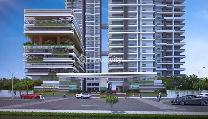 Hallmark Altus Image 2