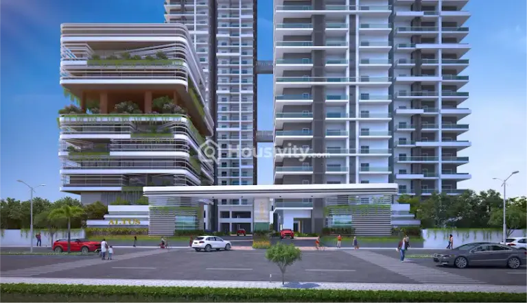 Hallmark Altus Image 2