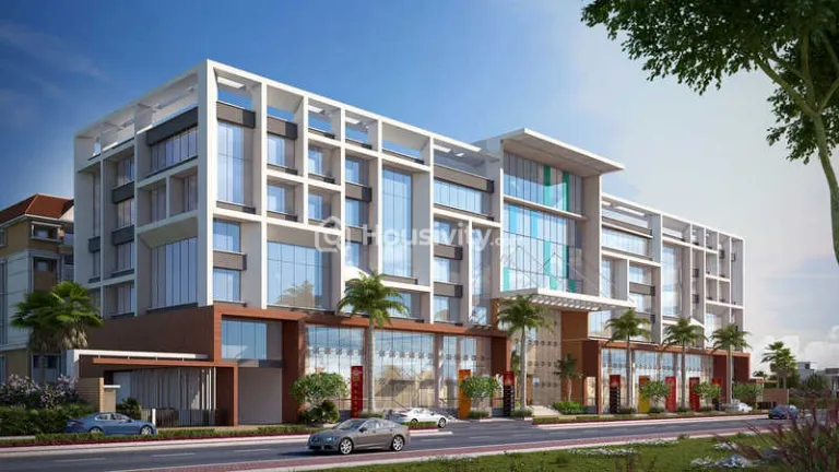 Hallmark Empyrean Image 3