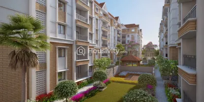 Hallmark Empyrean Image 1