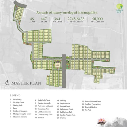 Hallmark Nature Nest Brochure Image 4