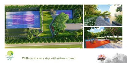Hallmark Nature Nest Brochure Image 24
