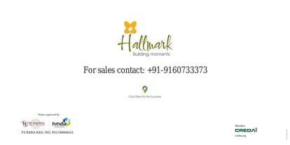 Hallmark Nature Nest Brochure Image 31
