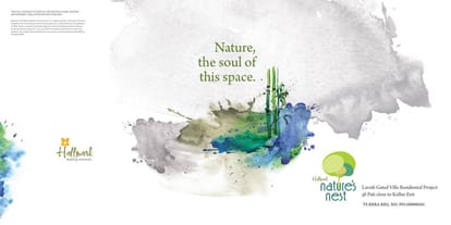 Hallmark Nature Nest Brochure Image 1