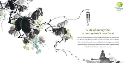 Hallmark Nature Nest Brochure Image 2