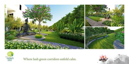 Hallmark Nature Nest Brochure Image 23