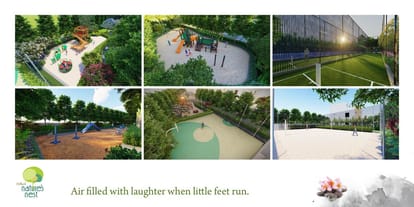 Hallmark Nature Nest Brochure Image 25
