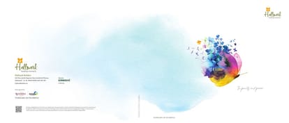 Hallmark Floresta Brochure Image 1