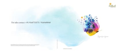 Hallmark Floresta Brochure Image 20