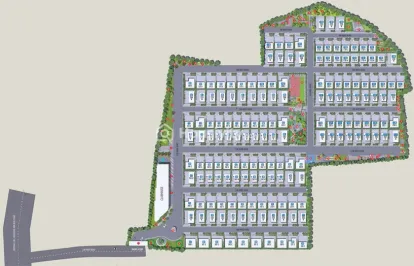 Hallmark Floresta Image 7