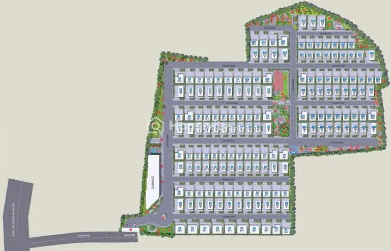 Hallmark Floresta Image 7