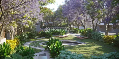 Hallmark Floresta Image 5